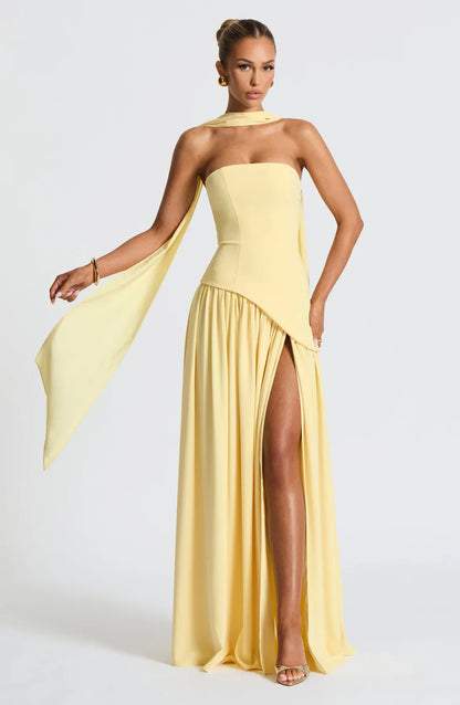 Maison Belloria - Robe Monica