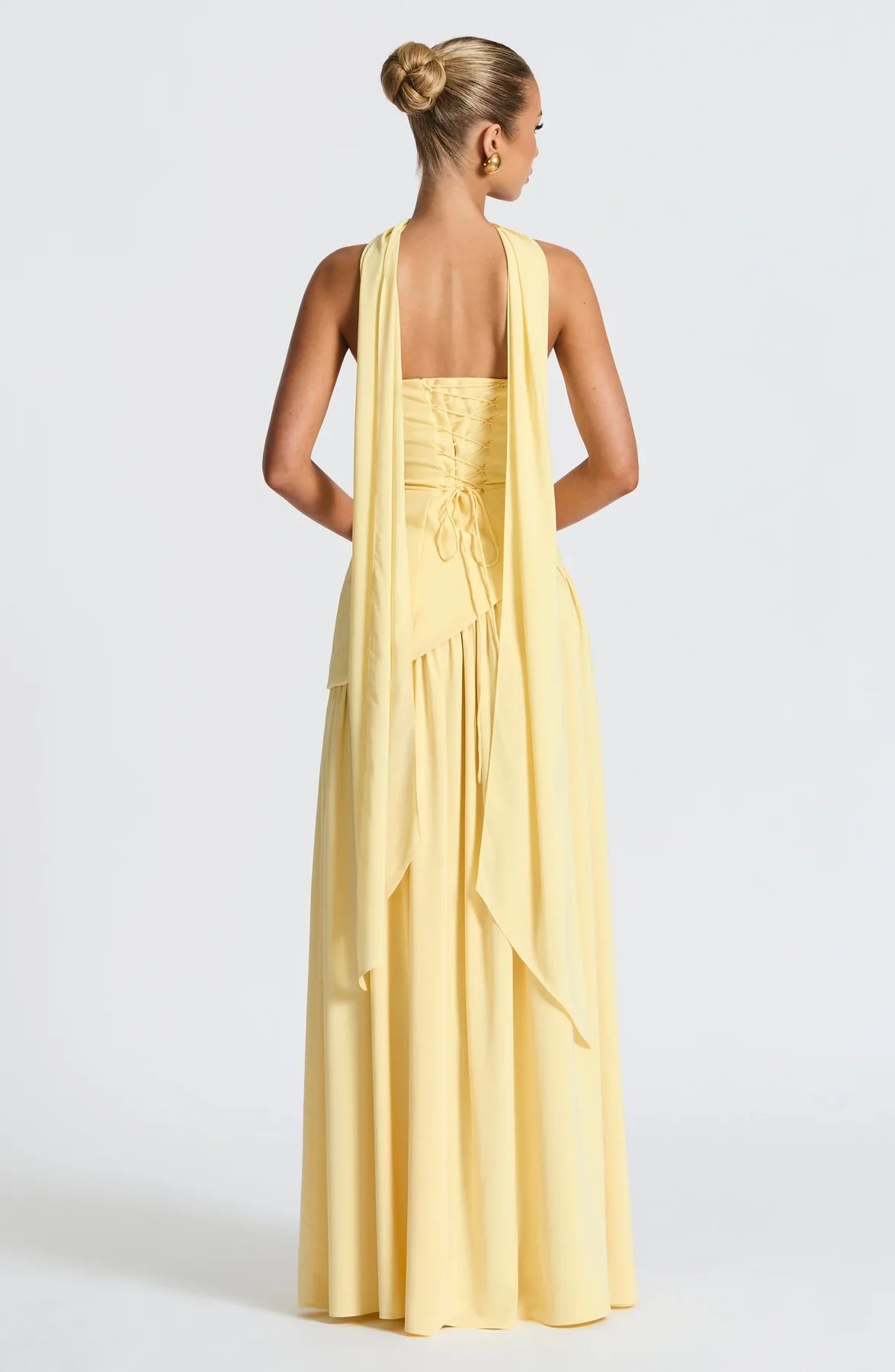 Maison Belloria - Robe Monica