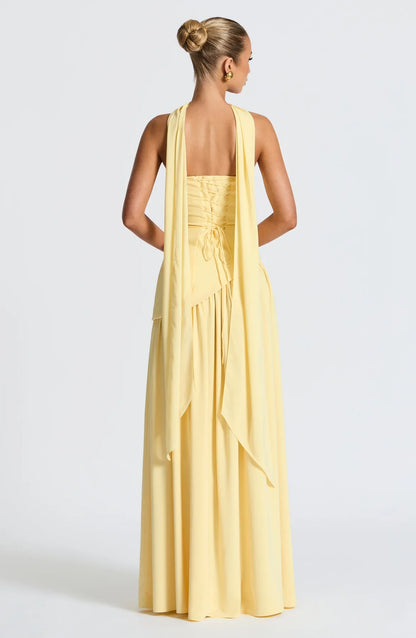 Maison Belloria - Robe Monica