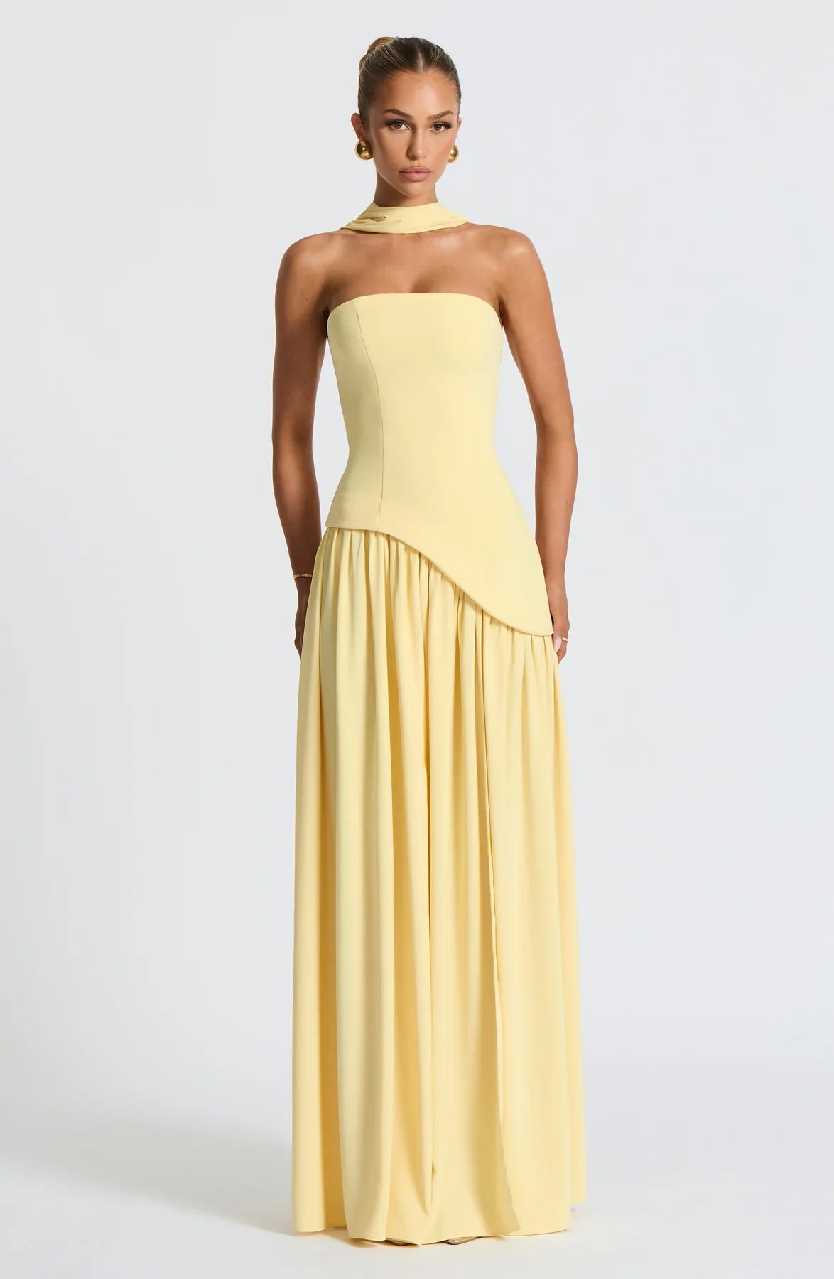 Maison Belloria - Robe Monica