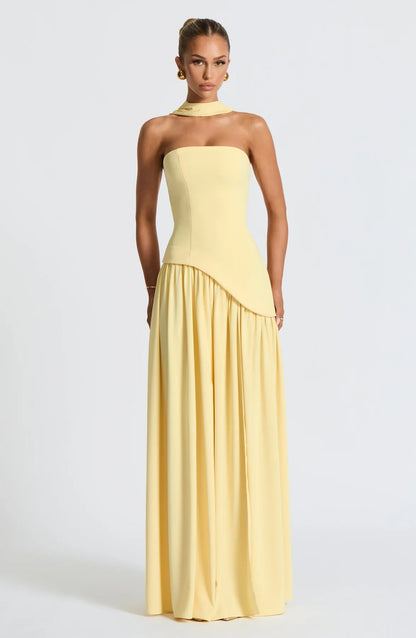 Maison Belloria - Robe Monica