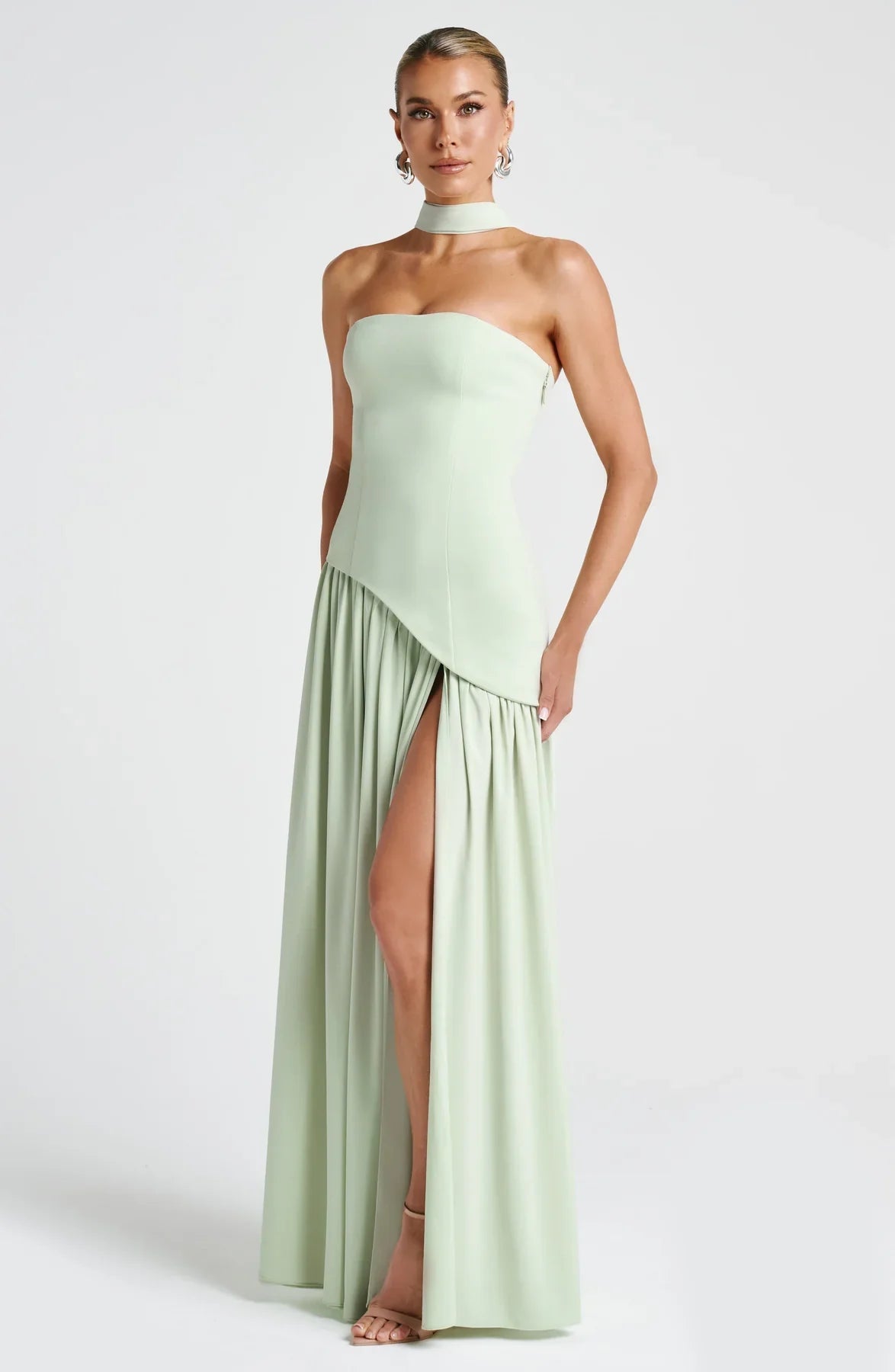 Maison Belloria - Robe Monica