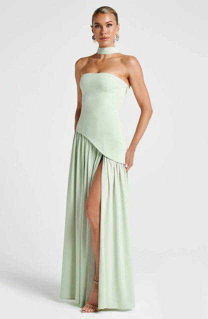 Maison Belloria - Robe Monica