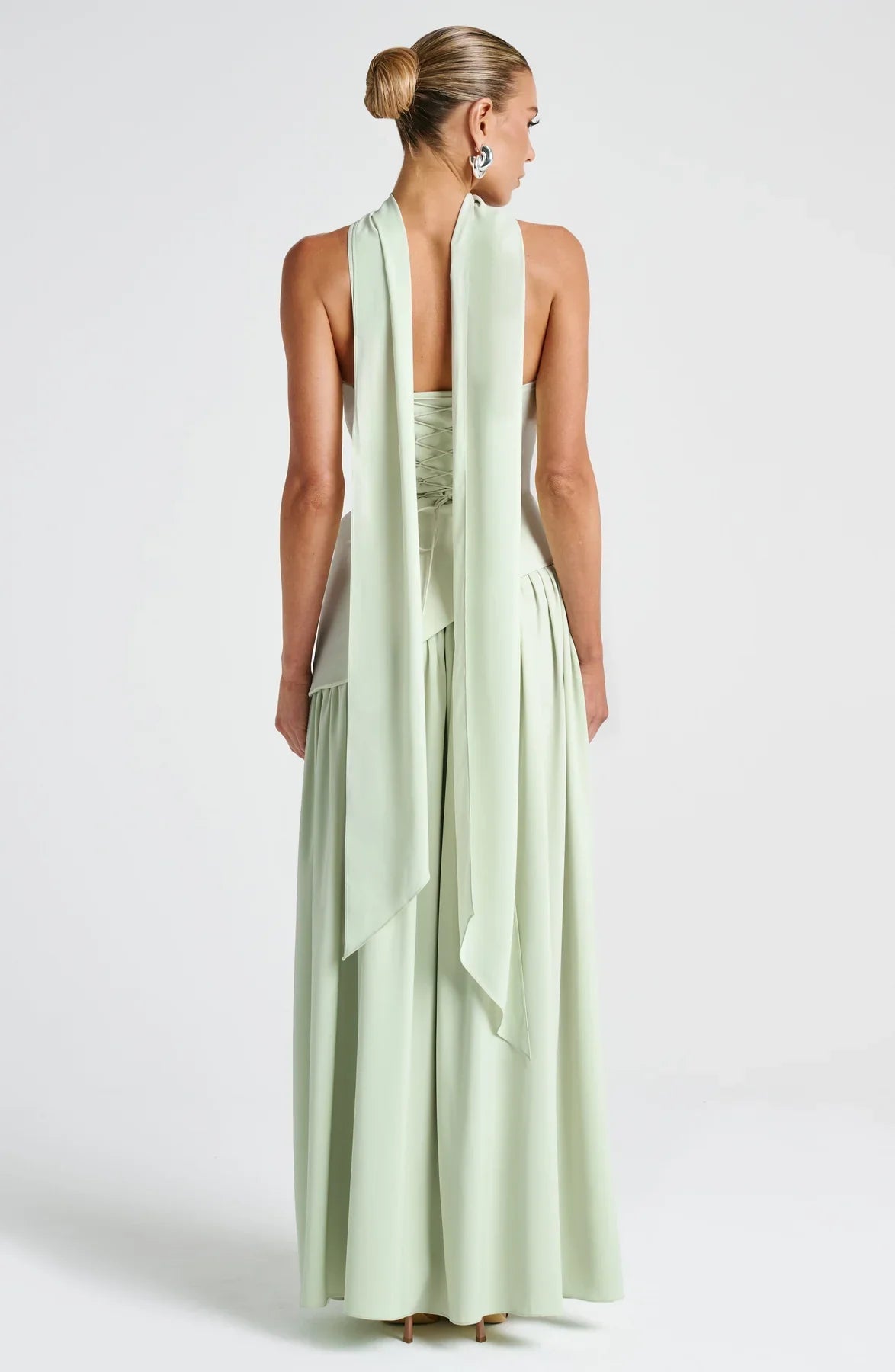Maison Belloria - Robe Monica