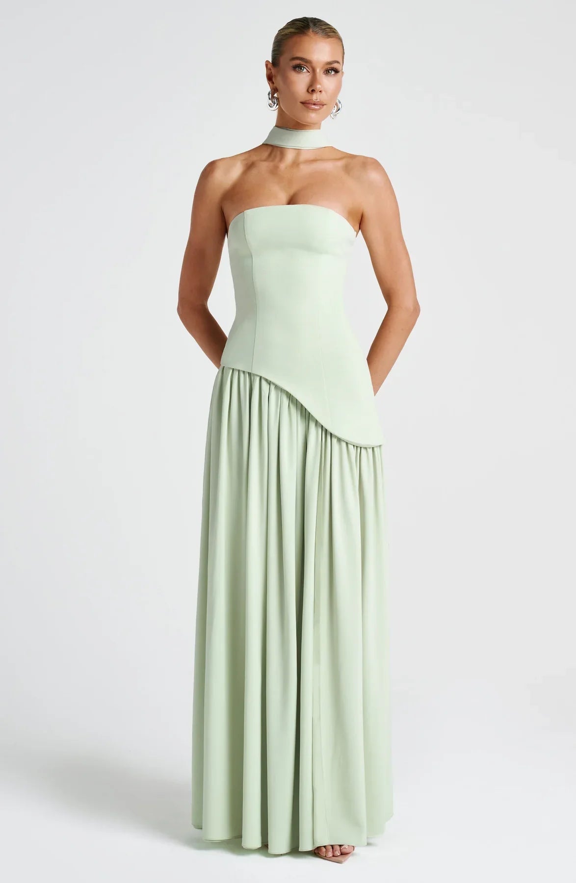 Maison Belloria - Robe Monica