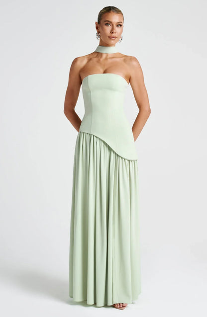Maison Belloria - Robe Monica