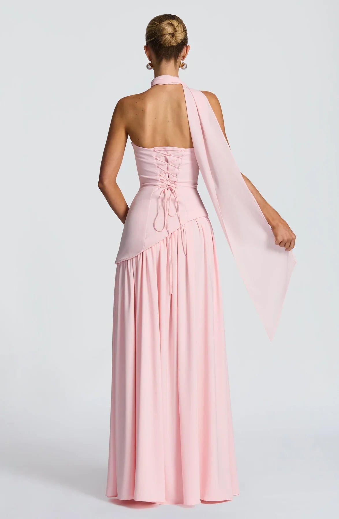 Maison Belloria - Robe Monica