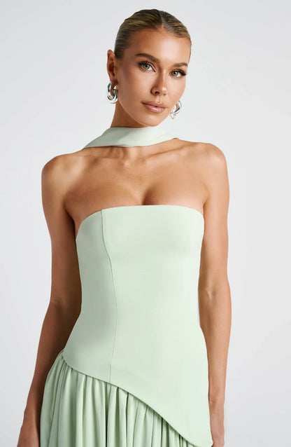 Maison Belloria - Robe Monica