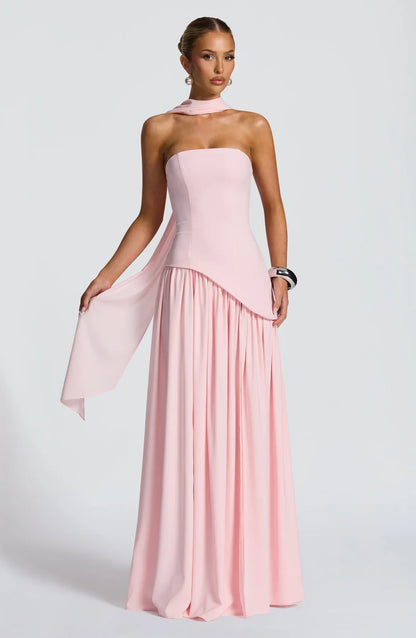 Maison Belloria - Robe Monica