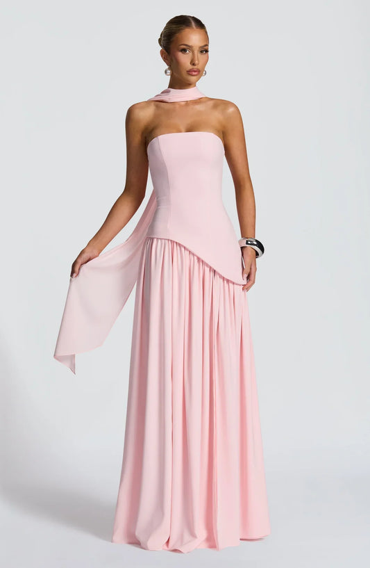 Maison Belloria - Robe Monica