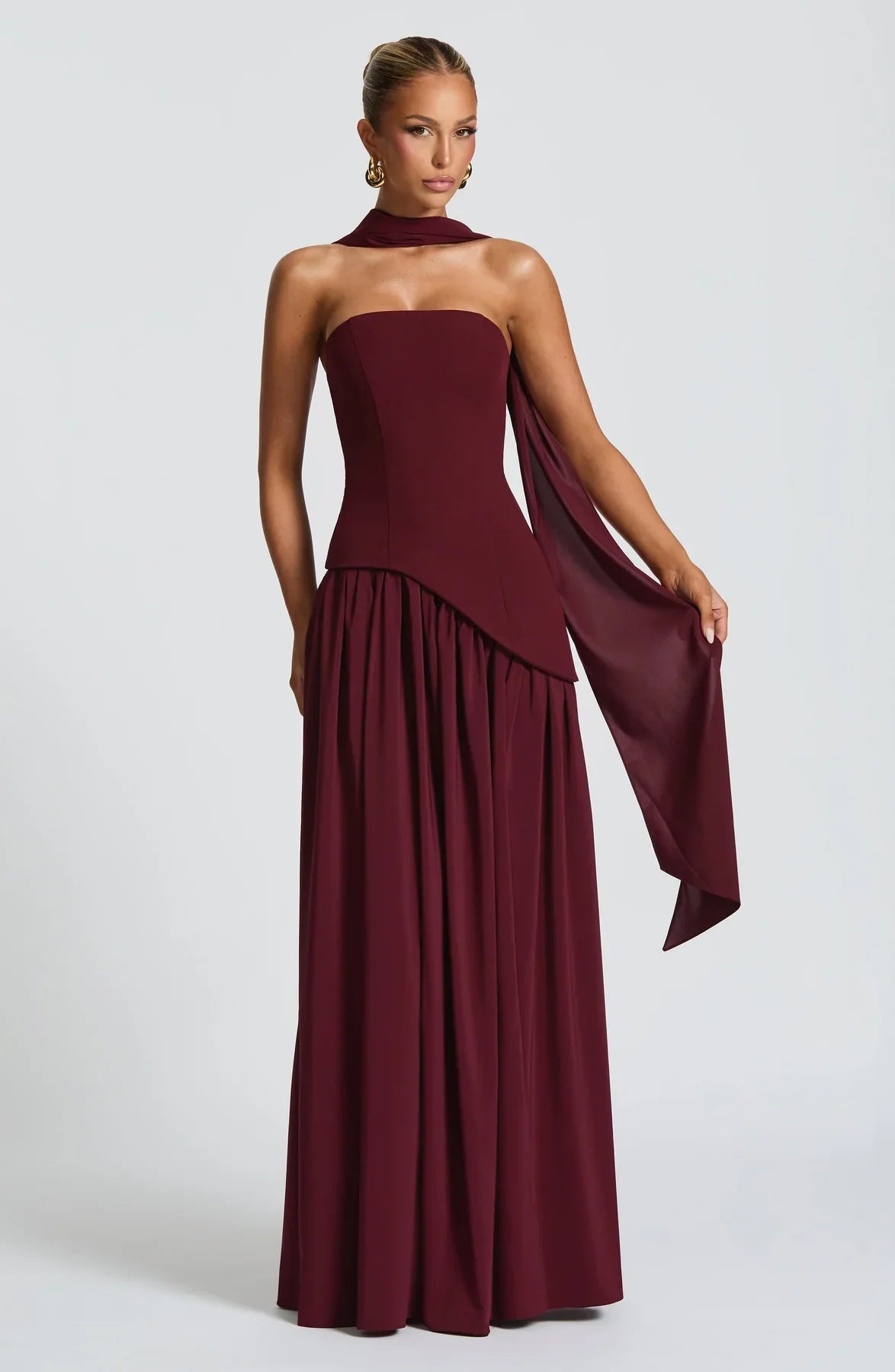 Maison Belloria - Robe Monica