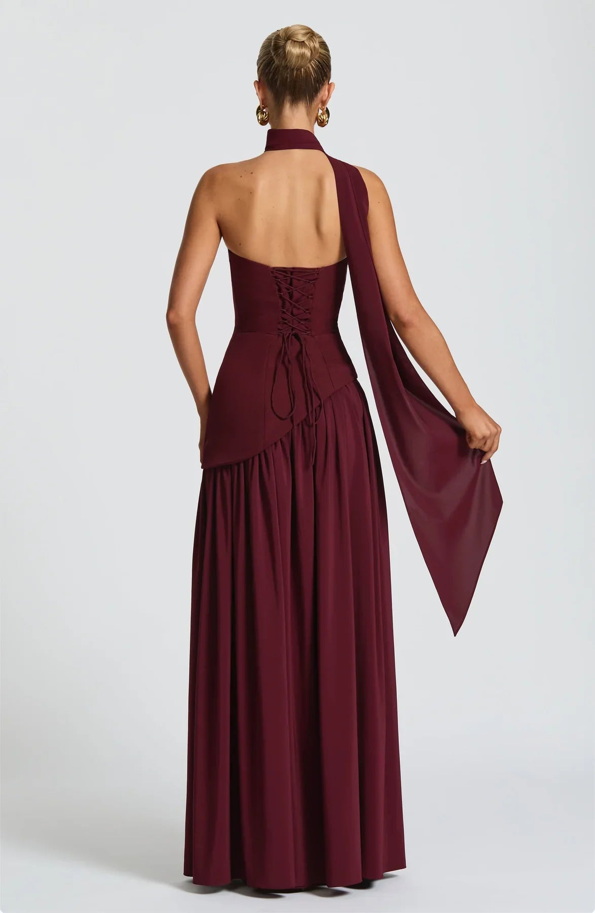 Maison Belloria - Robe Monica