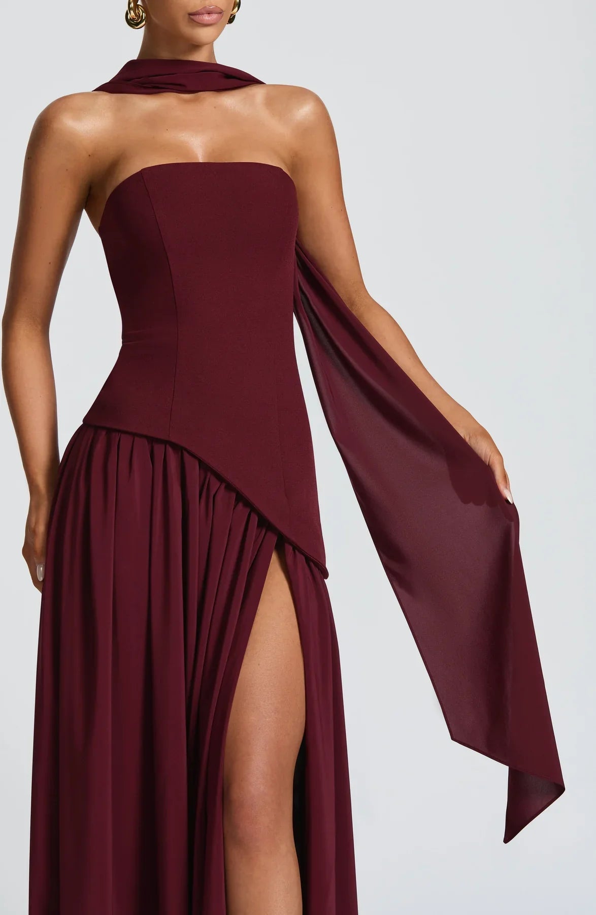Maison Belloria - Robe Monica