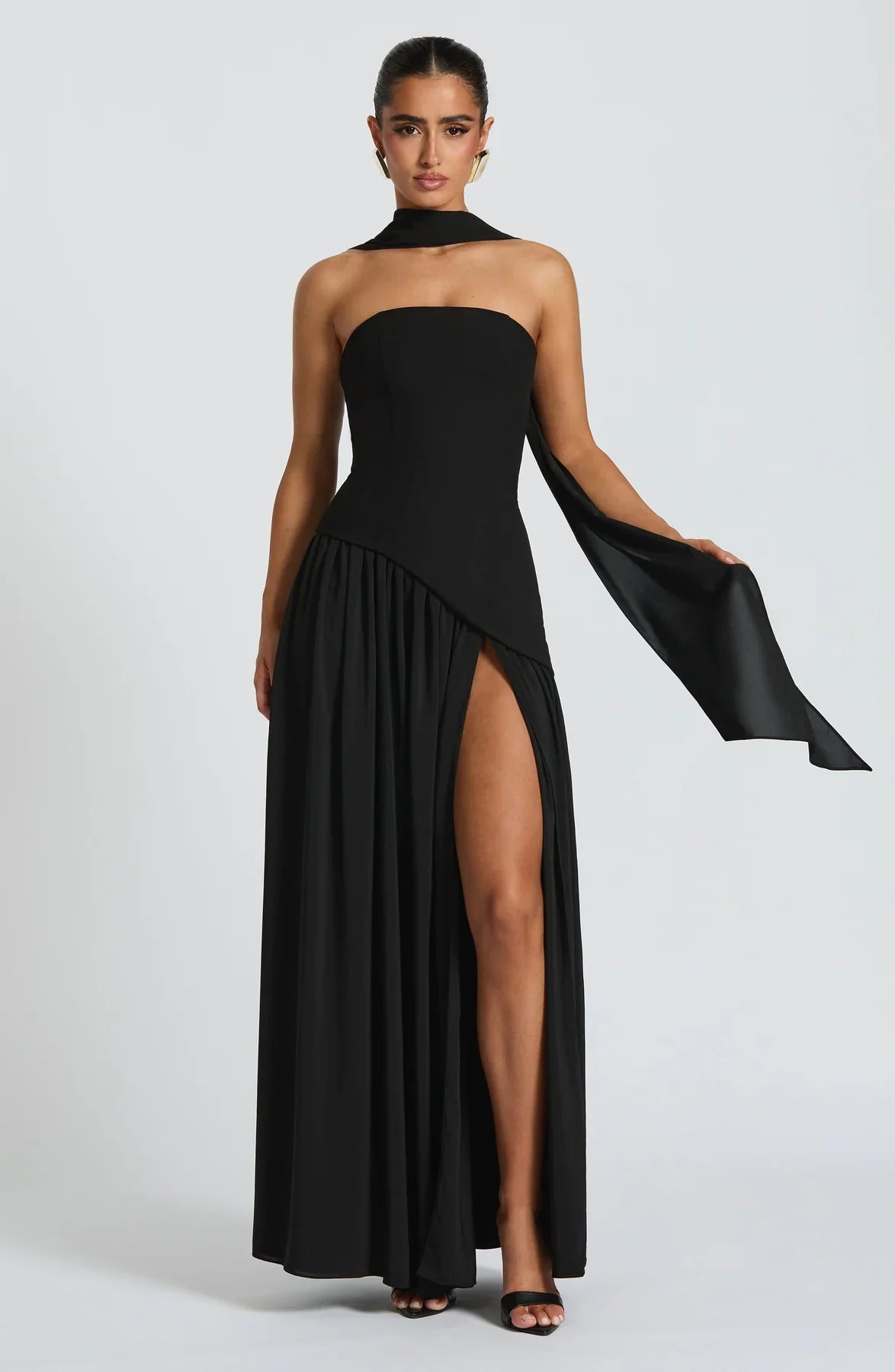 Maison Belloria - Robe Monica