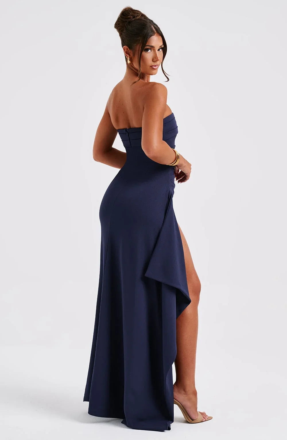 Maison Belloria - Robe Nelly