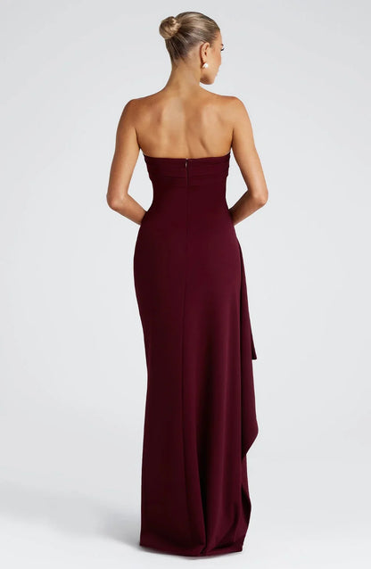 Maison Belloria - Robe Nelly
