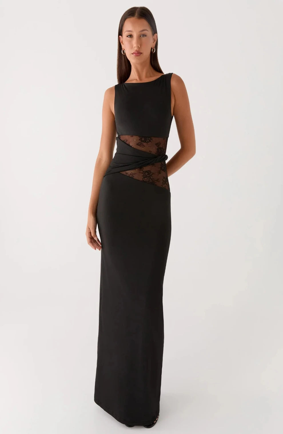 Maison Belloria - Robe Josline