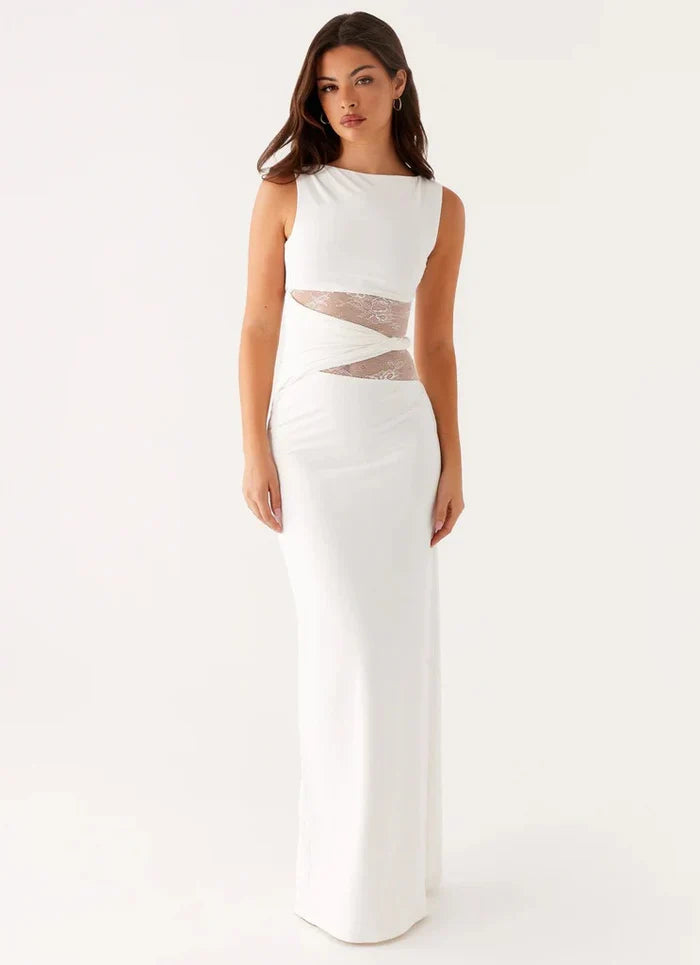 Maison Belloria - Robe Josline