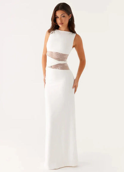 Maison Belloria - Robe Josline