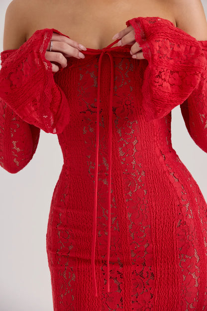 Maison Belloria - Robe Vestina