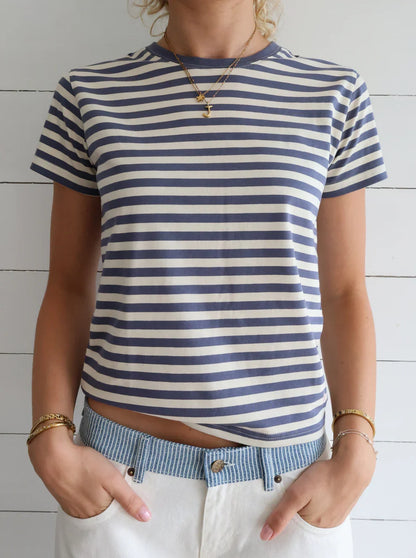 Maison Belloria - T-shirt Marina