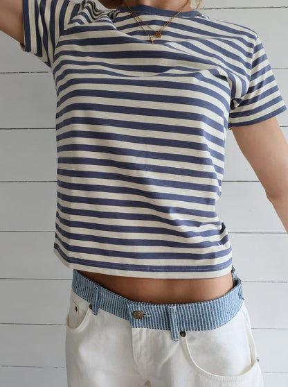 Maison Belloria - T-shirt Marina