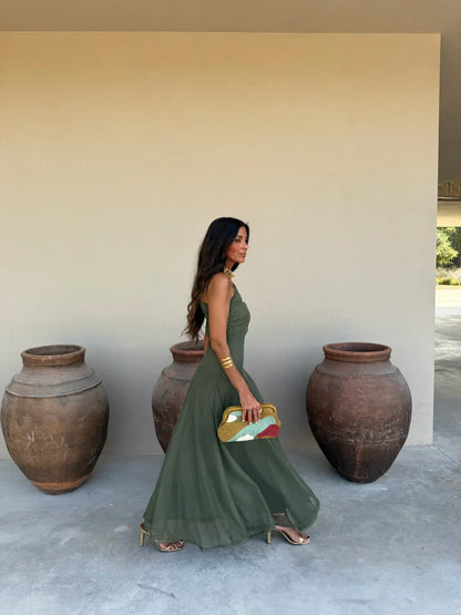 Maison Belloria - Robe Sonia