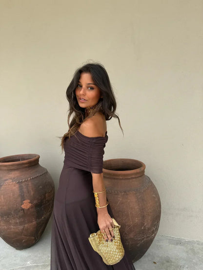 Maison Belloria - Robe Sonia