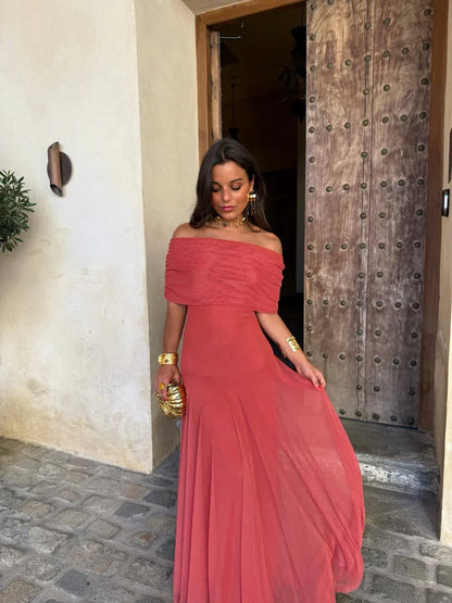 Maison Belloria - Robe Sonia