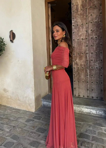 Maison Belloria - Robe Sonia
