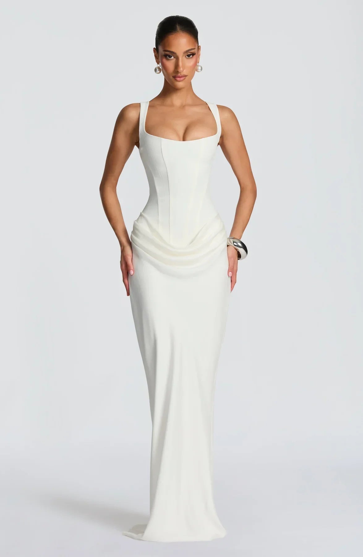 Maison Belloria - Robe Ariana