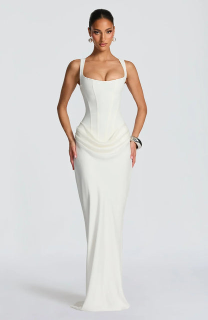 Maison Belloria - Robe Ariana