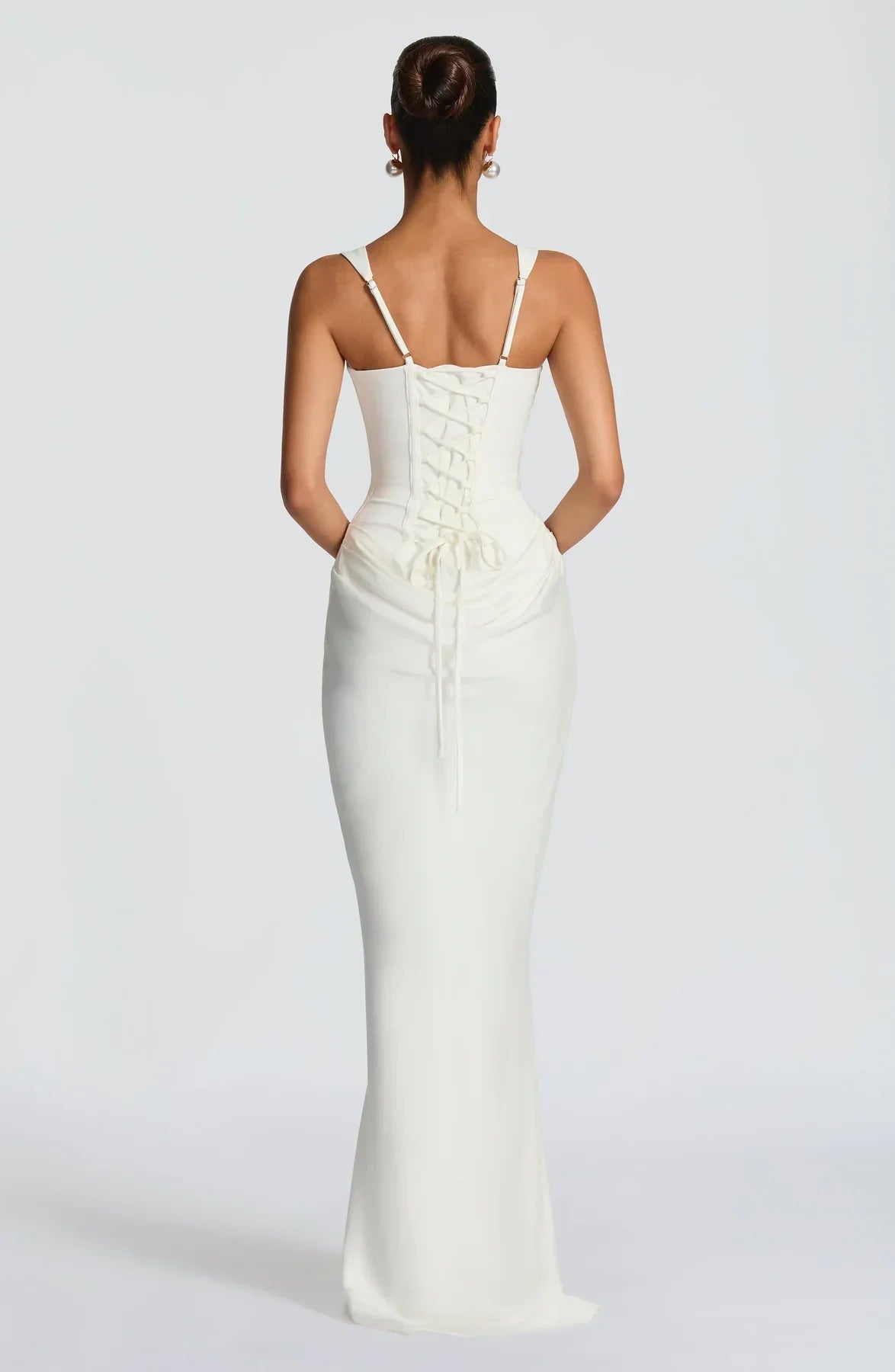 Maison Belloria - Robe Ariana