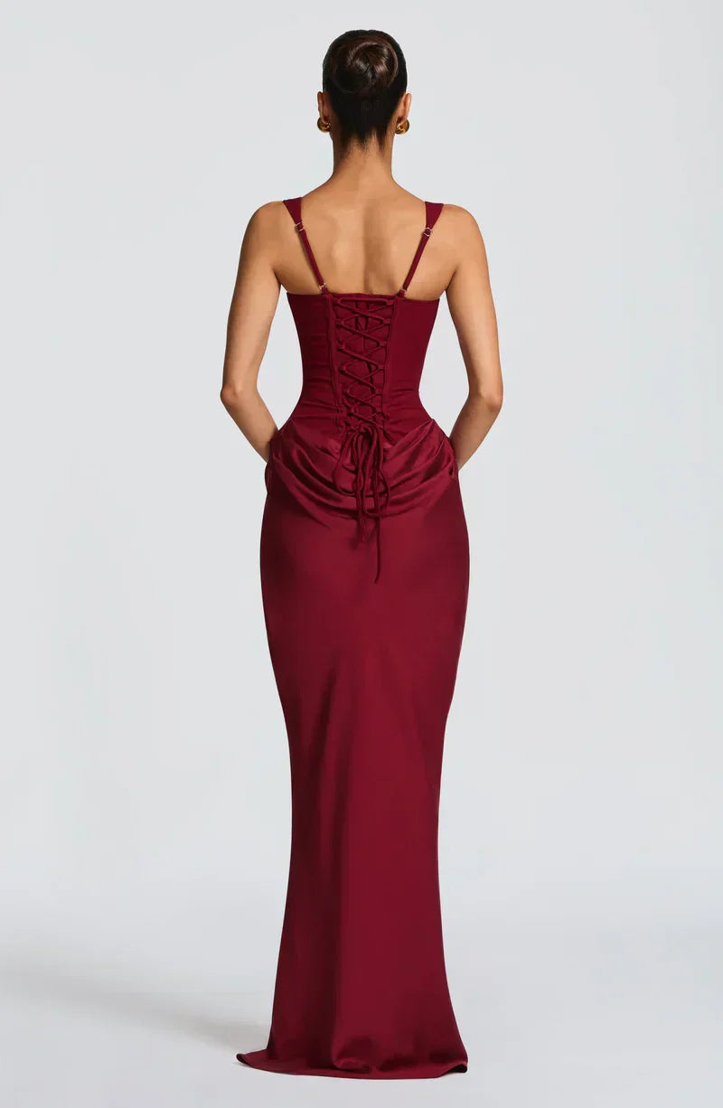 Maison Belloria - Robe Ariana