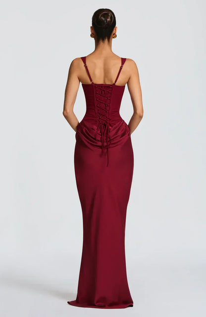 Maison Belloria - Robe Ariana
