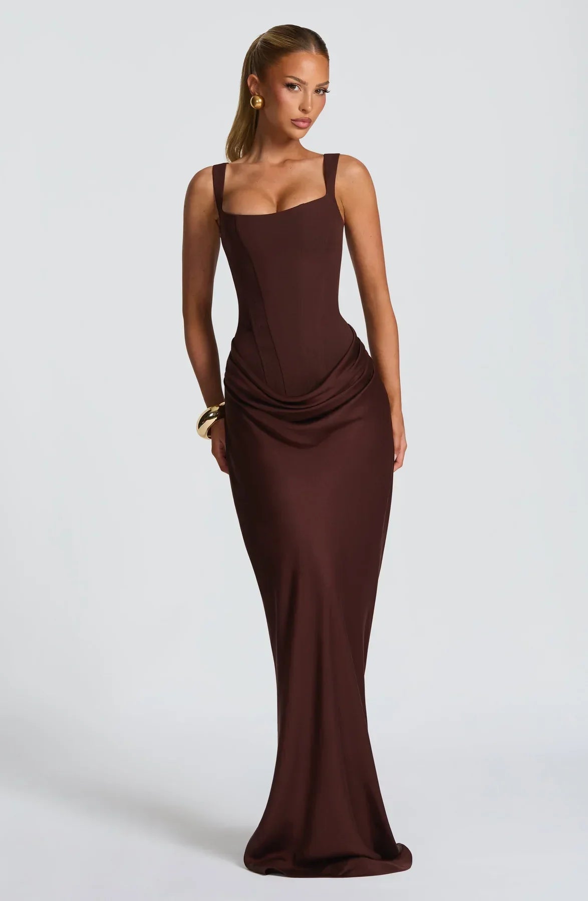 Maison Belloria - Robe Ariana