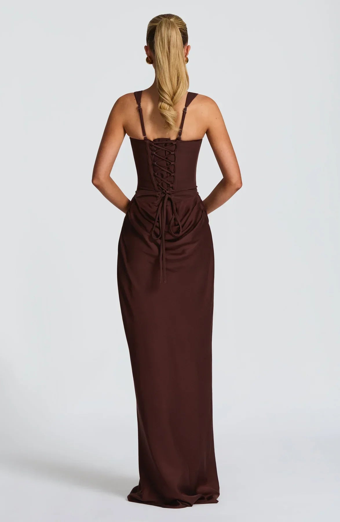 Maison Belloria - Robe Ariana