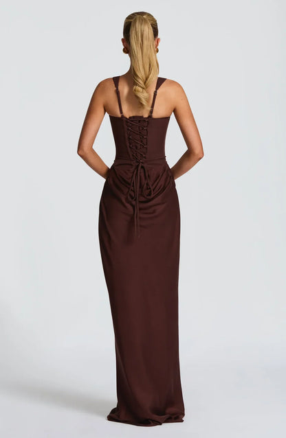 Maison Belloria - Robe Ariana