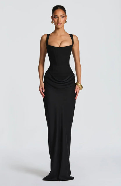 Maison Belloria - Robe Ariana