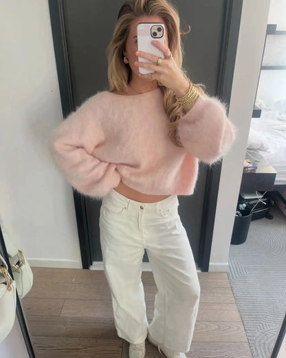 Maison Belloria - Pull Lilou