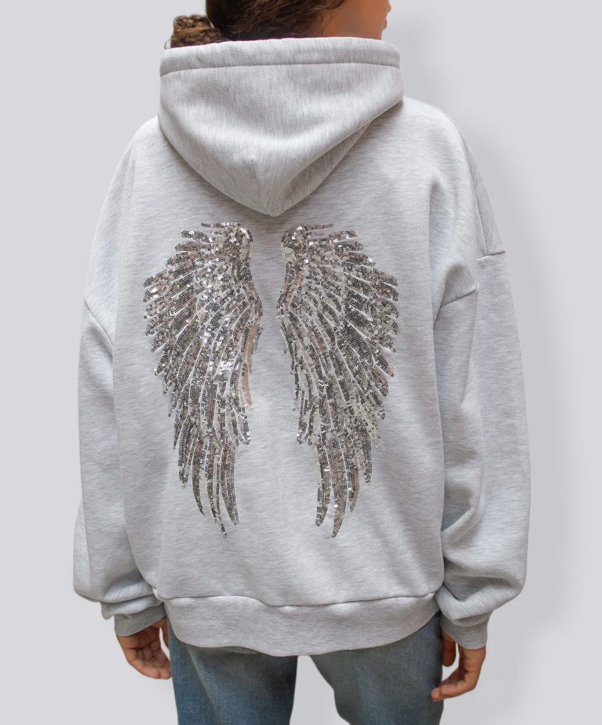 Maison Belloria - Pull Laly