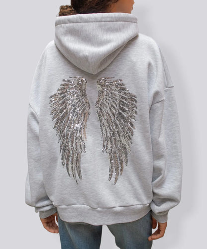 Maison Belloria - Pull Laly