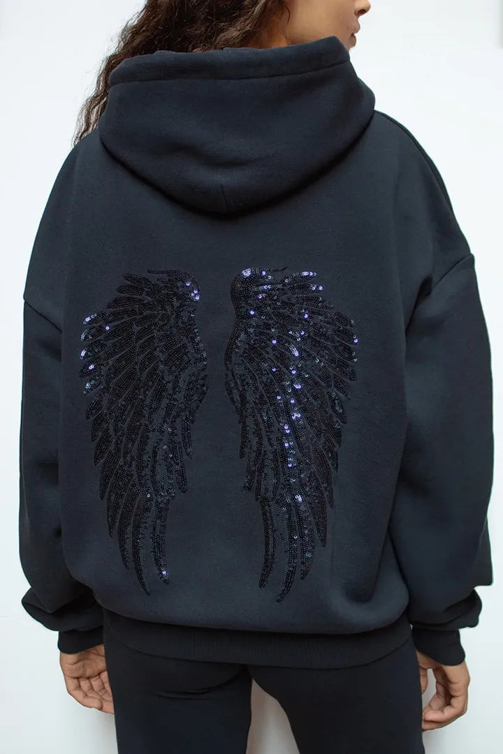 Maison Belloria - Pull Laly