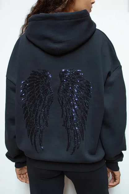 Maison Belloria - Pull Laly