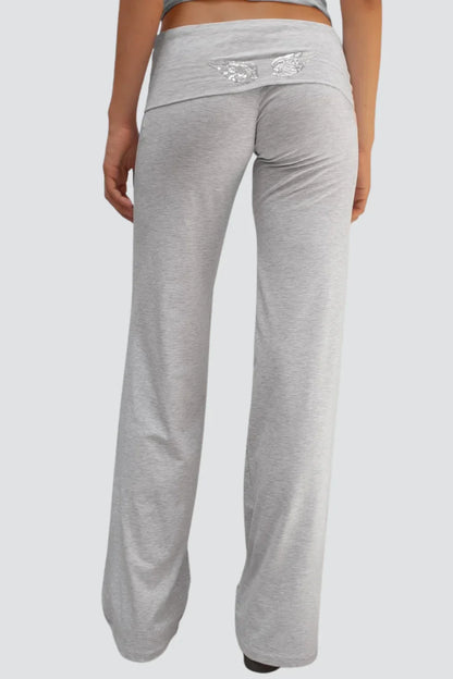 Maison Belloria - Pantalon Lina