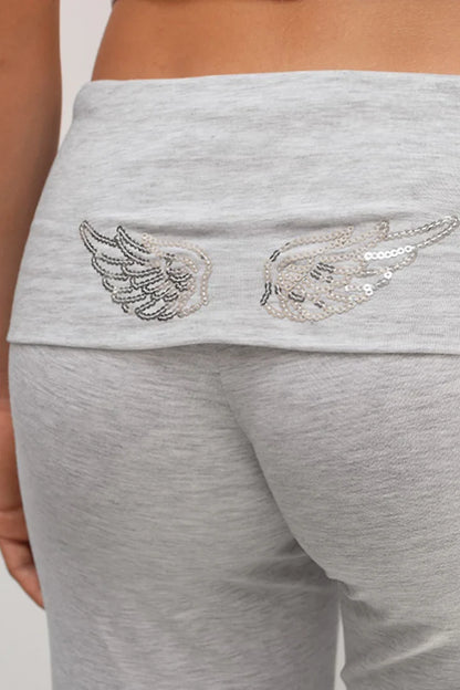 Maison Belloria - Pantalon Lina