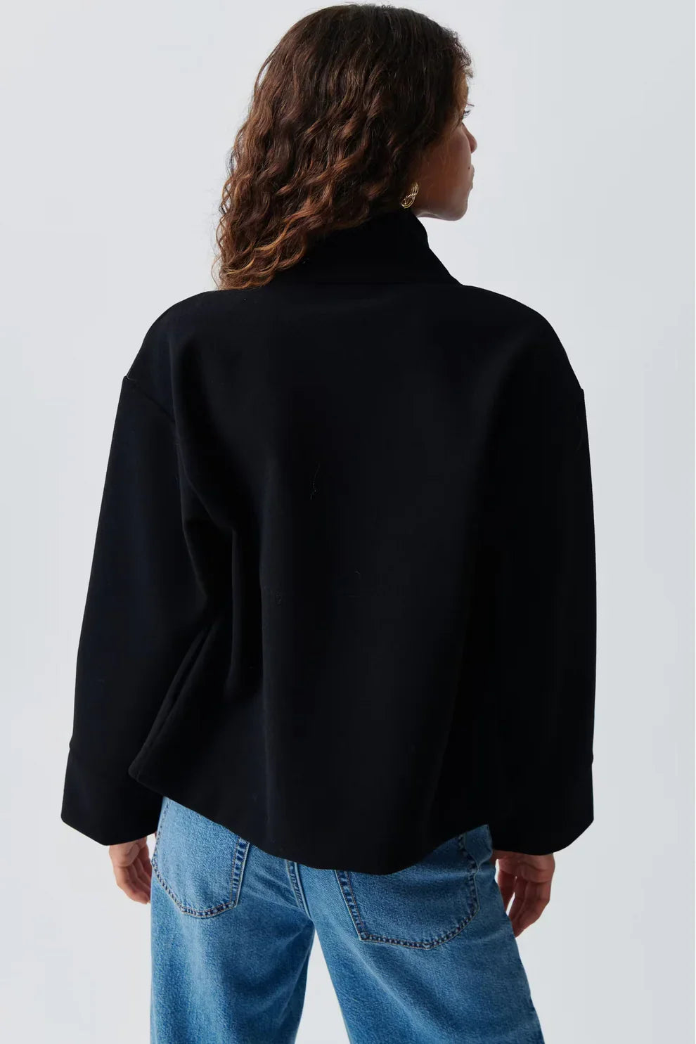 Maison Belloria - Manteau Rosali