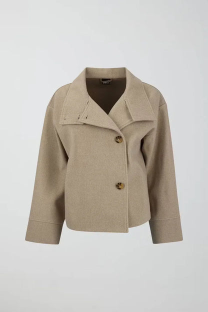 Maison Belloria - Manteau Rosali