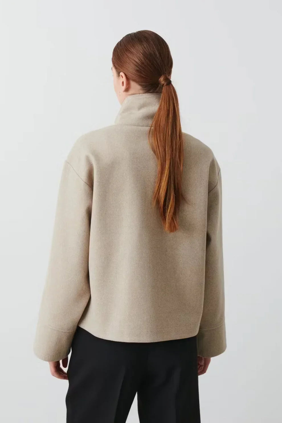 Maison Belloria - Manteau Rosali