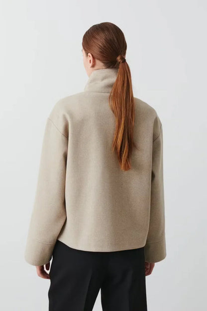 Maison Belloria - Manteau Rosali